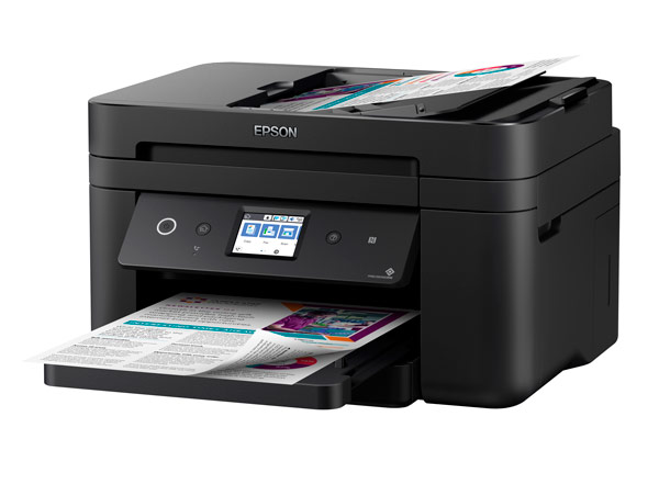 Epson WorkForce WF-2860