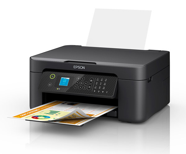 Epson WorkForce WF-2910