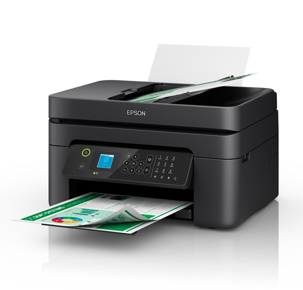 Epson WorkForce WF-2930