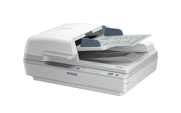 Epson WorkForce DS-7500