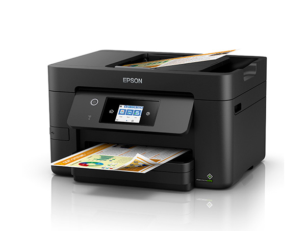 Epson WorkForce Pro WF-3825