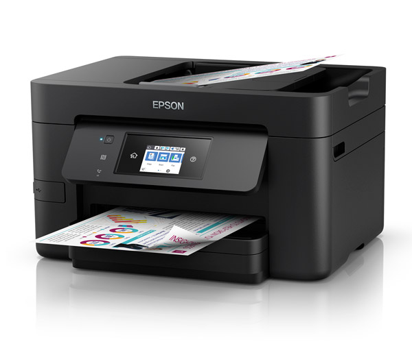 Epson WorkForce Pro WF-4720