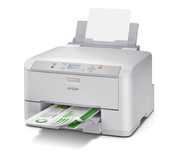 Epson WorkForce Pro WF-5190