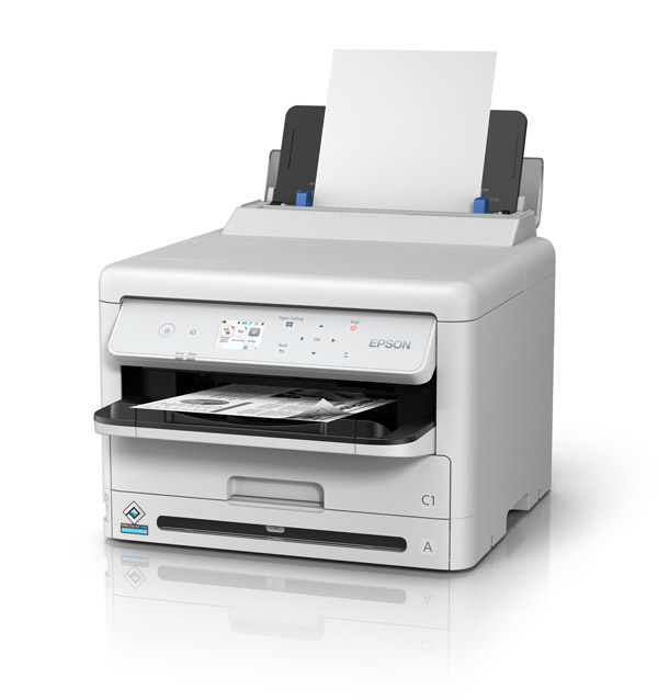 Epson WorkForce Pro WF-M5399