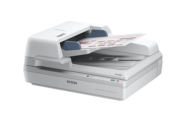 Epson WorkForce DS-70000