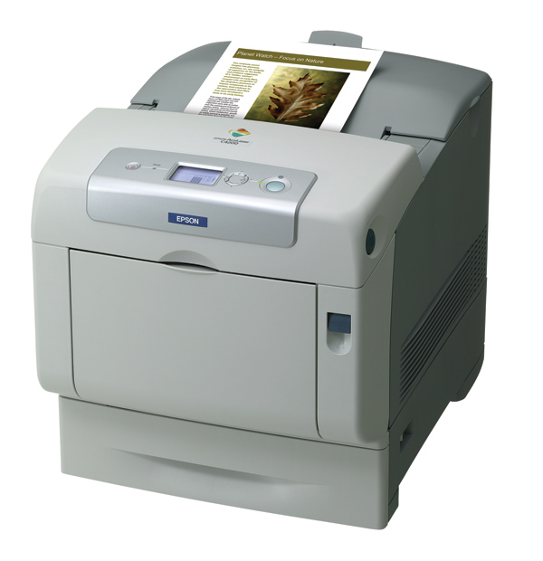 Epson AcuLaser C4200DN