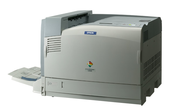 Epson AcuLaser C9100