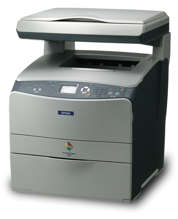 Epson AcuLaser CX11N