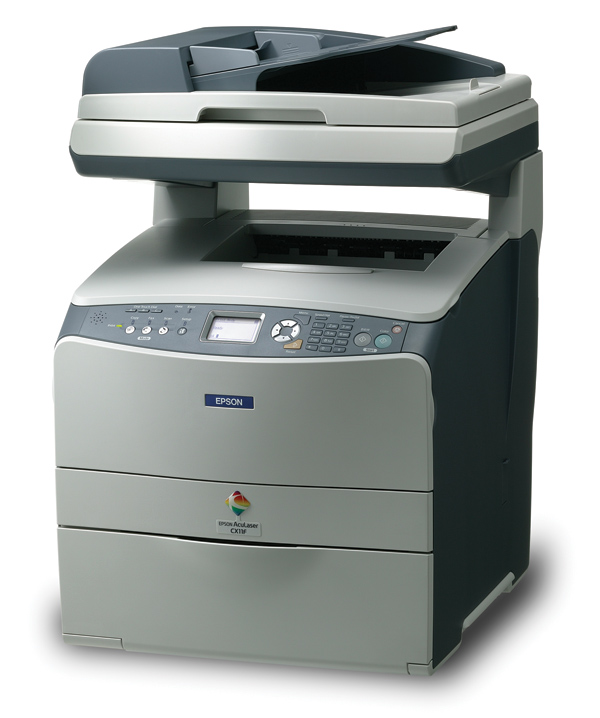Epson AcuLaser CX11NF