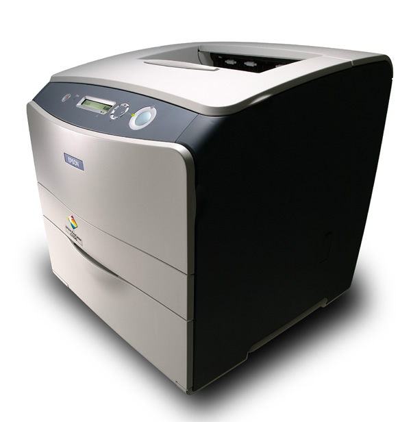 Epson AcuLaser C1100