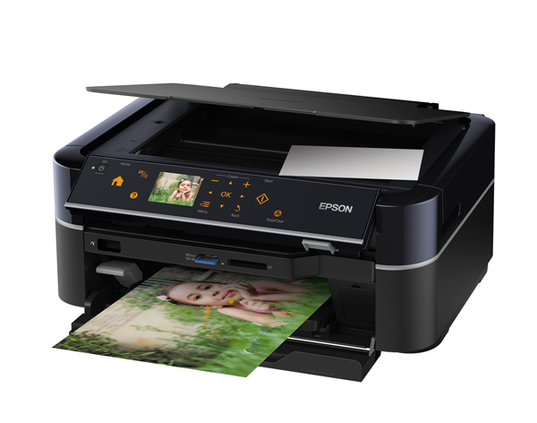 Epson Epson Artisan 635