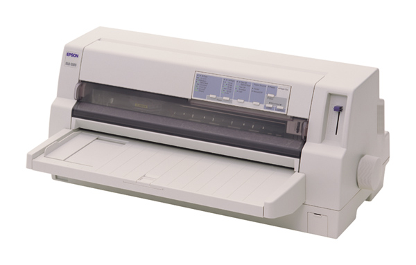 Epson DLQ-3500
