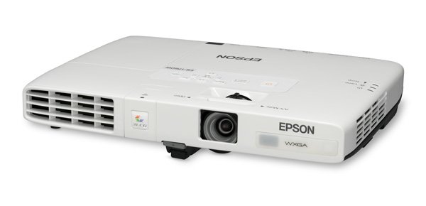 Epson Epson EB-1760W