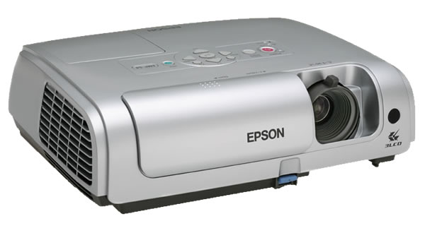 Epson Epson EMP-S4