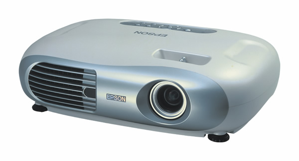 Epson Epson EMP-TW10H