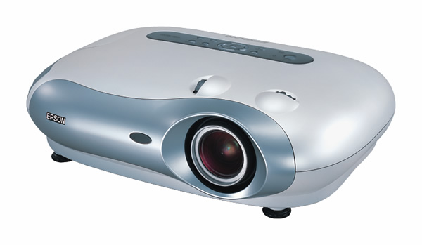 Epson Epson EMP-TW200H