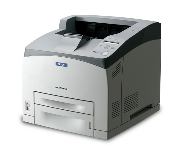 Epson EPL-N3000