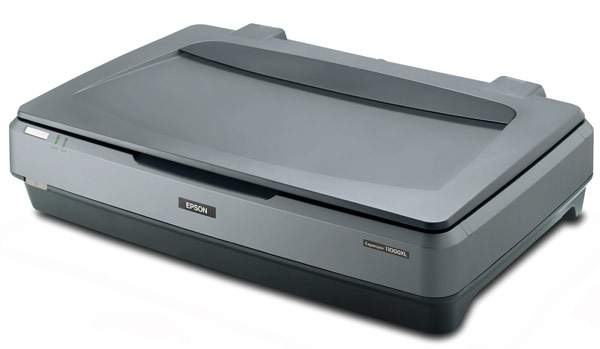 Epson Expression 11000XL