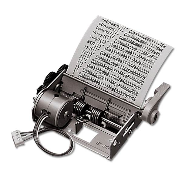 Epson Epson M-T102 Series