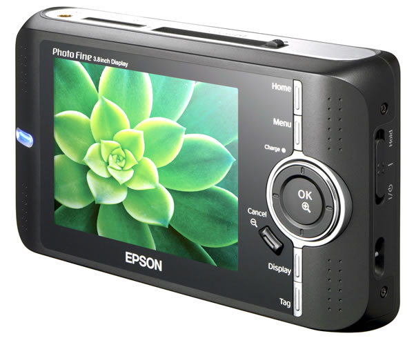 Epson Epson P-4500