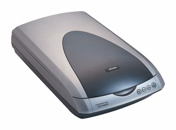Epson Perfection 3170 Photo