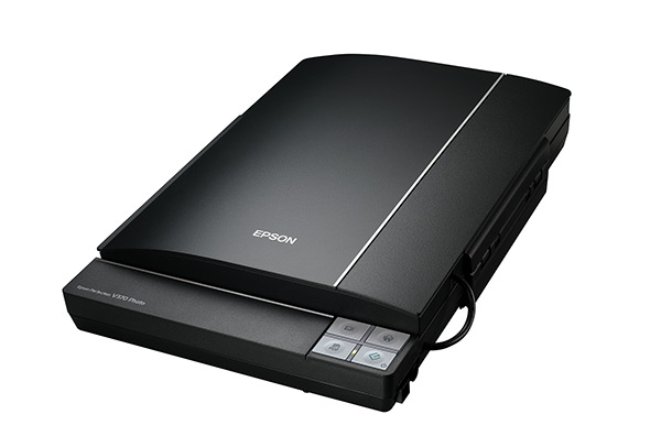 Epson Perfection V370 Photo