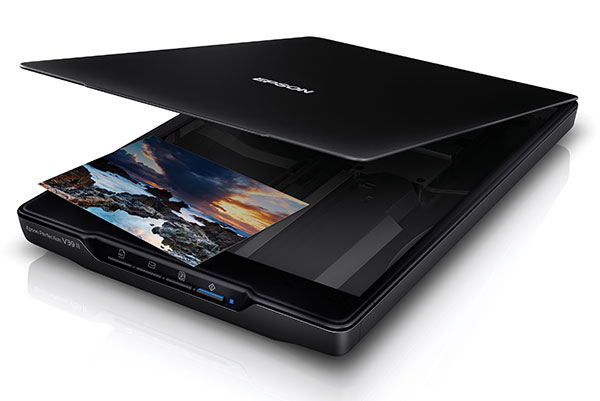 Epson Perfection V39II