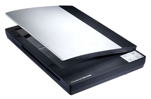 Epson Perfection V200 Photo