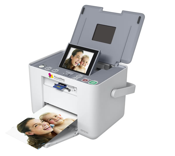 Epson Epson PictureMate 270