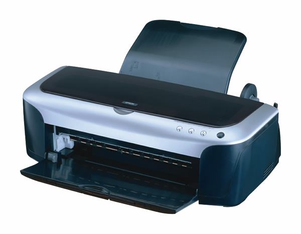 Epson Stylus Photo 2100