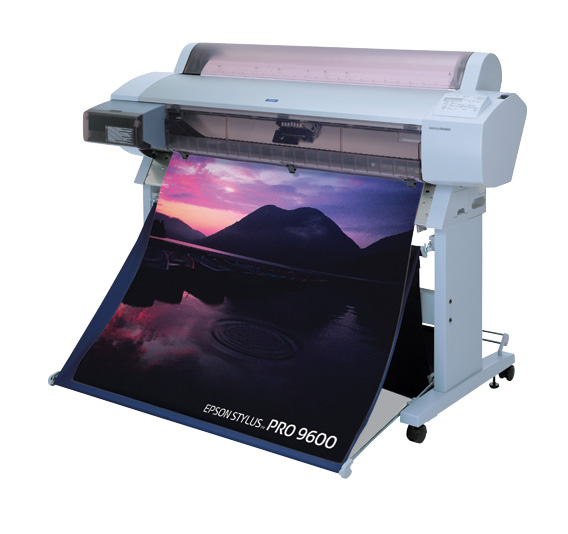 Epson Stylus Pro 9600