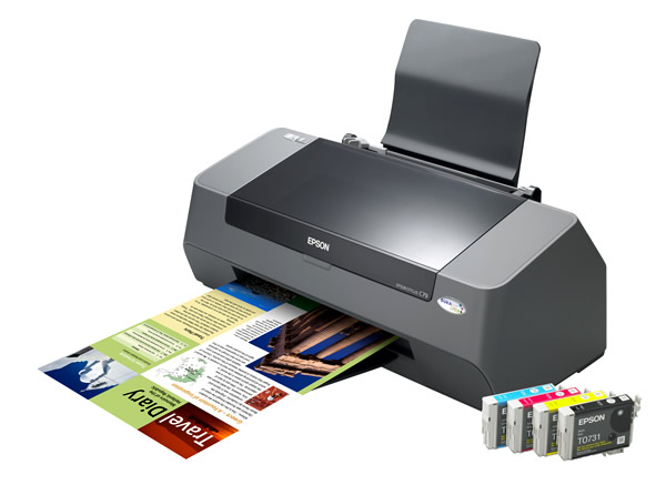 Epson Epson Stylus C79