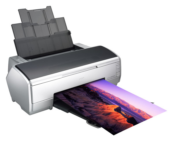 Epson Epson Stylus Photo R2400