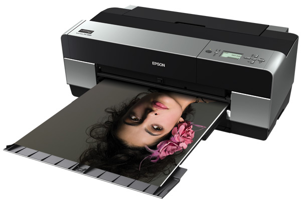 Epson Stylus Pro 3880 -  A2+