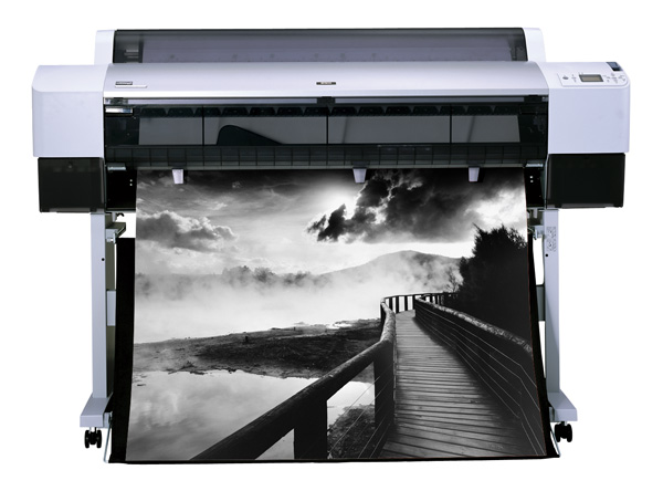 Epson Stylus Pro 9800 - 44" A0