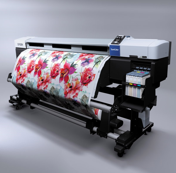 Epson SureColor F7200 - 64"