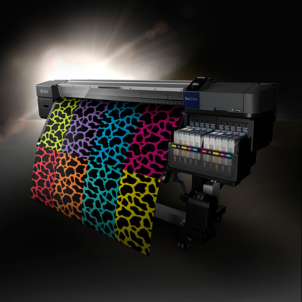 Epson SureColor F9460H - 64"