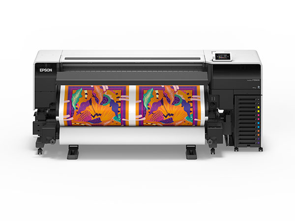 Epson SureColor F9560H - 64"