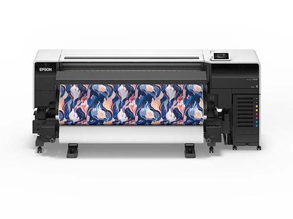 Epson SureColor F9560 - 64"
