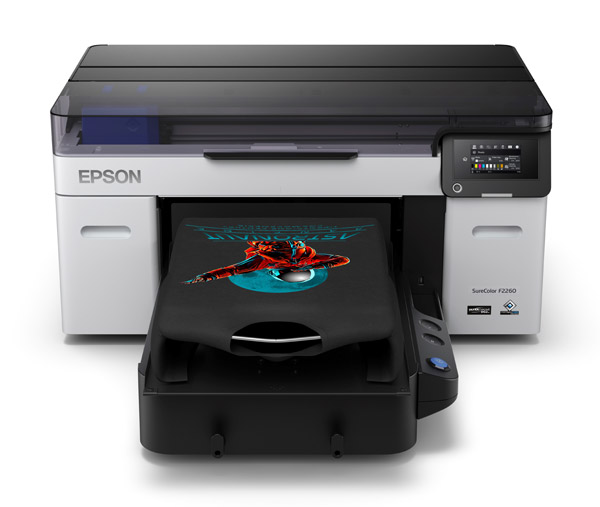 Epson SureColor F2260