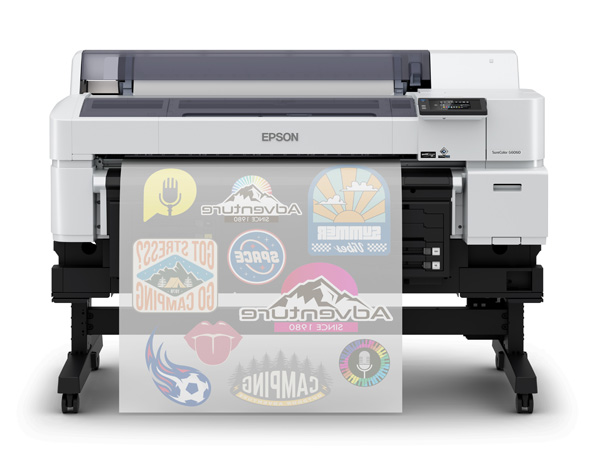 Epson SureColor G6060