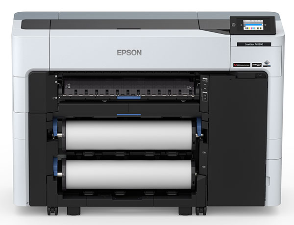 Epson SureColor P6560D - 24"