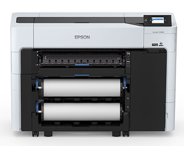 Epson SureColor T3760D - 24"