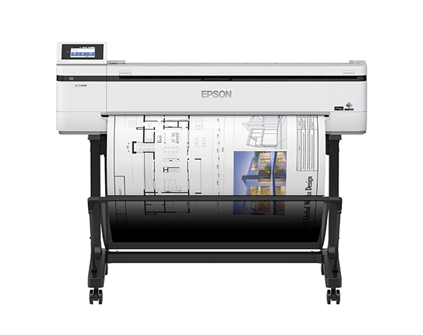 Epson SureColor T5160M - 36" MFP
