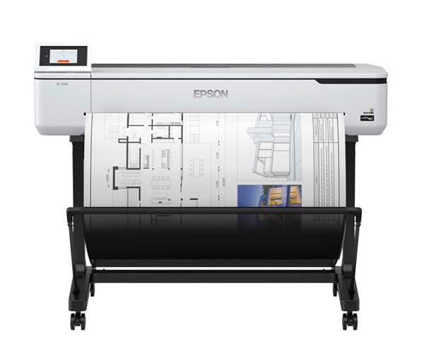 Epson SureColor T5160 - 36"