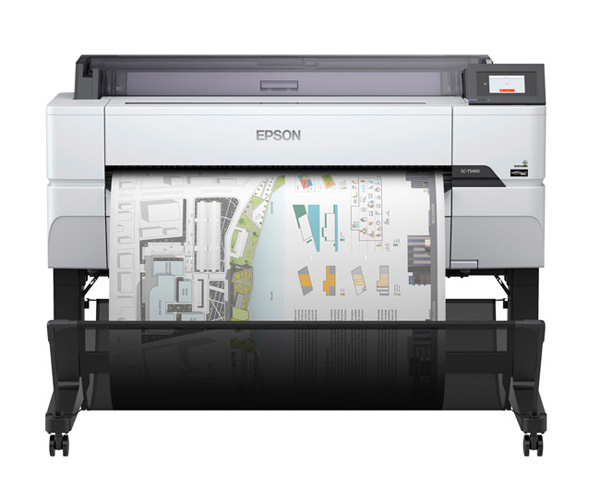 Epson SureColor T5460  - 36"