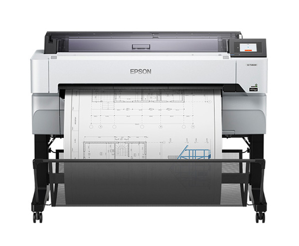 Epson SureColor T5460M - 36" MFP