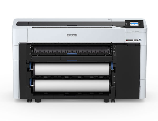 Epson SureColor T5760DM - 36" MFP