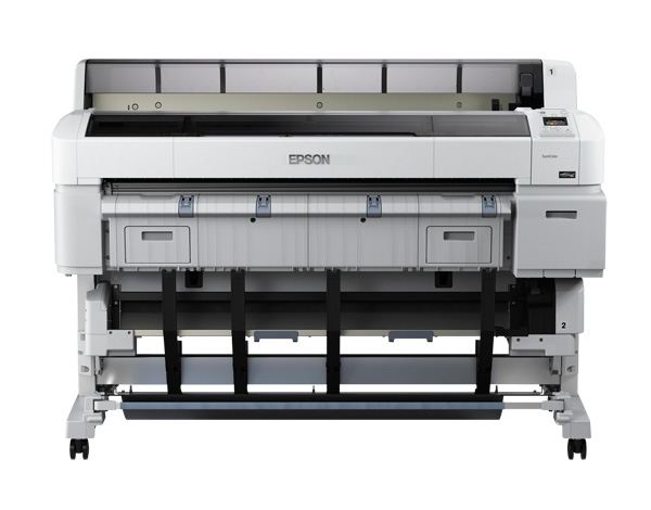 Epson SureColor T7200D - 44"