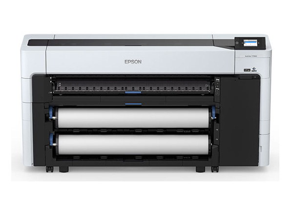 Epson SureColor T7760D - 44"